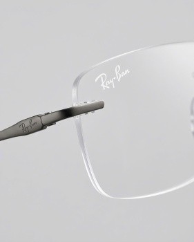 Gọng Khoan Rayban mã ORX8781D (37)